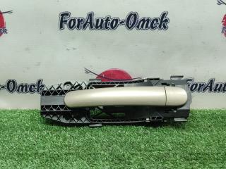 Запчасть ручка двери внешняя передняя левая VOLKSWAGEN TIGUAN