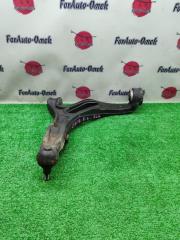 Запчасть рычаг передний левый VOLKSWAGEN TOUAREG