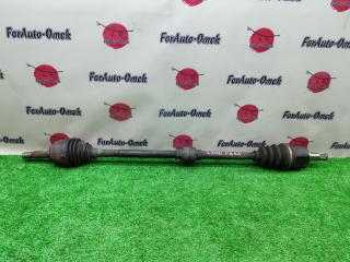 Привод передний правый MITSUBISHI MIRAGE DINGO 1999 контрактная Привод передний правый MITSUBISHI MIRAGE DINGO 1999