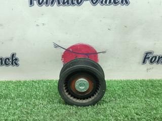 Запчасть ролик обводной PORSCHE CAYENNE 2006