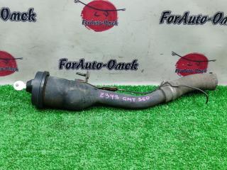 Фото запчасти горловина топливного бака CHEVROLET TRAILBLAZER 2004 контрактная запчасть Запчасть горловина топливного бака CHEVROLET TRAILBLAZER 2004