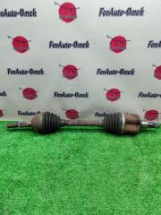 Фото запчасти привод передний левый CHEVROLET TRAILBLAZER 2004 контрактная запчасть Запчасть привод передний левый CHEVROLET TRAILBLAZER 2004