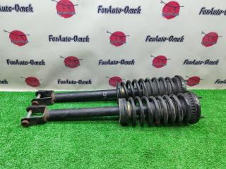 Запчасть стойка передняя Jaguar S-TYPE