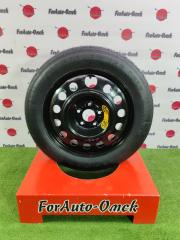 Запчасть колесо запасное Jaguar S-TYPE