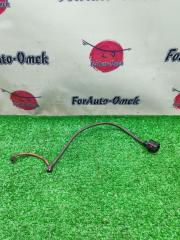 Запчасть датчик износа колодок передний правый VOLKSWAGEN TOUAREG