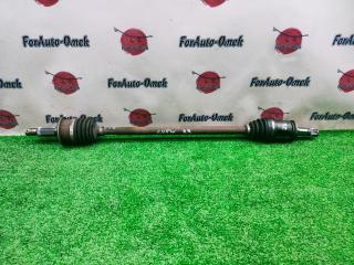 Привод задний правый MITSUBISHI DELICA D5 2010 контрактная Привод задний правый MITSUBISHI DELICA D5 2010