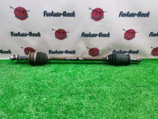 Привод задний левый MITSUBISHI DELICA D5 2010 контрактная Привод задний левый MITSUBISHI DELICA D5 2010