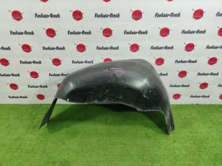 Фото запчасти подкрылок задний левый CHEVROLET TRAILBLAZER 2004 контрактная запчасть Запчасть подкрылок задний левый CHEVROLET TRAILBLAZER 2004