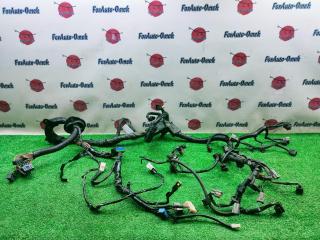 Коса двс MITSUBISHI LANCER 2001 контрактная Коса двс MITSUBISHI LANCER 2001