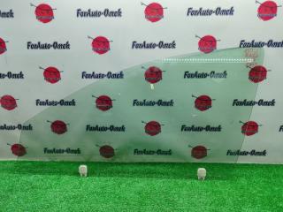 Стекло двери переднее левое MITSUBISHI GALANT FORTIS 2011