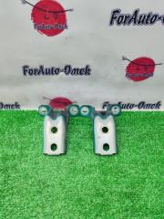 Запчасть петли на дверь передние левые Jaguar S-TYPE