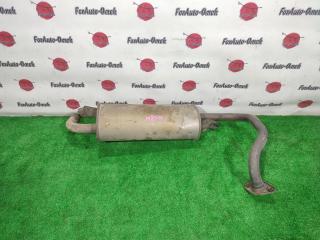 Глушитель MITSUBISHI PAJERO MINI