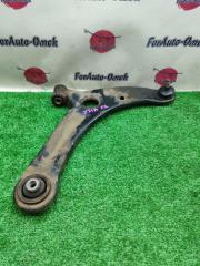 Запчасть рычаг передний правый MITSUBISHI COLT