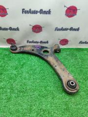 Запчасть рычаг передний левый MITSUBISHI COLT