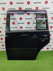 Запчасть дверь задняя левая VOLKSWAGEN TOURAN