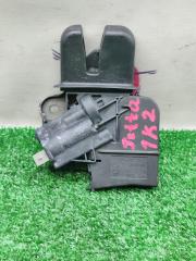 Запчасть замок багажника VOLKSWAGEN JETTA