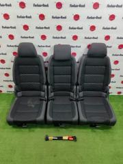 Запчасть сидение заднее VOLKSWAGEN TOURAN