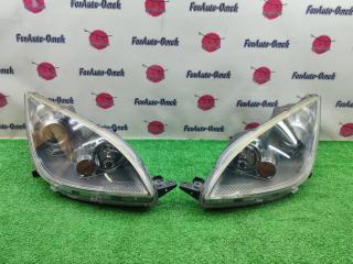 Запчасть фара MITSUBISHI COLT