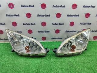 Запчасть фара MITSUBISHI COLT