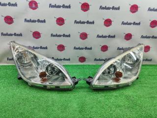 Запчасть фара MITSUBISHI COLT