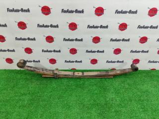 Запчасть рессора задняя DAIHATSU HIJET