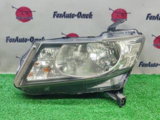 Запчасть фара левая HONDA FREED SPIKE
