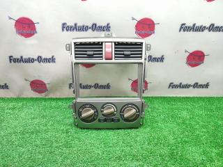 Запчасть блок управления климат-контролем MITSUBISHI COLT PLUS