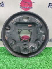 Фото запчасти щиток тормозного механизма задний левый CHEVROLET HHR 2007 контрактная запчасть Запчасть щиток тормозного механизма задний левый CHEVROLET HHR 2007