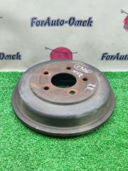 Фото запчасти барабан тормозной CHEVROLET HHR 2007 контрактная запчасть Запчасть барабан тормозной CHEVROLET HHR 2007