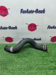 Патрубок системы охлаждения HONDA STEPWGN