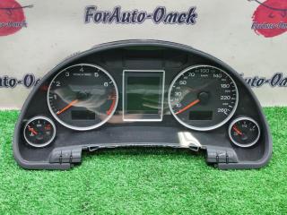 Запчасть панель приборов AUDI A4 2007
