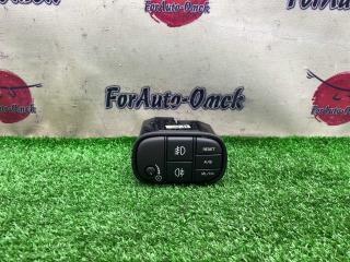 Запчасть блок кнопок Jaguar S-TYPE