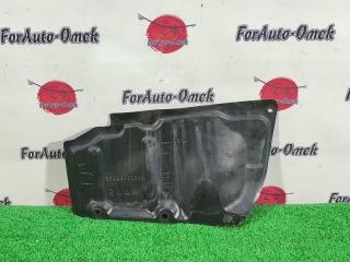 Запчасть защита двс правая TOYOTA PRIUS