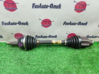 Запчасть привод передний правый MINI COUNTRYMAN