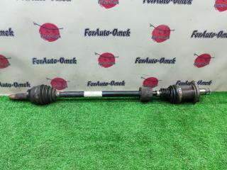 Запчасть привод задний левый MINI COUNTRYMAN