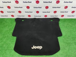 Запчасть коврик в багажник JEEP WRANGLER