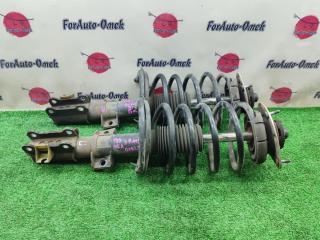 Запчасть стойка передняя VOLVO V70