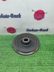 Запчасть шкив коленвала HONDA CIVIC FERIO 2003