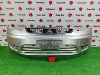 Запчасть бампер передний MITSUBISHI COLT 2008