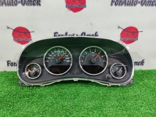 Запчасть панель приборов JEEP WRANGLER