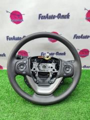 Руль HONDA FREED контрактная Руль HONDA FREED