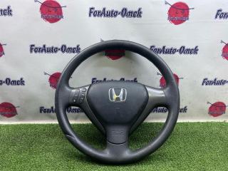 Руль HONDA AIRWAVE 2005 контрактная Руль HONDA AIRWAVE 2005