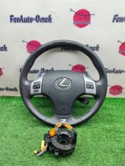 Запчасть руль LEXUS IS250 2012
