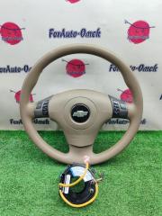Запчасть руль CHEVROLET HHR 2007