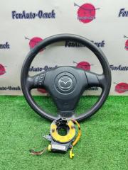 Запчасть руль MAZDA AXELA 2008