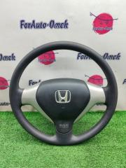 Руль HONDA FIT 2005 контрактная Руль HONDA FIT 2005