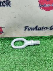 Запчасть крюк буксировочный PORSCHE CAYENNE 2004