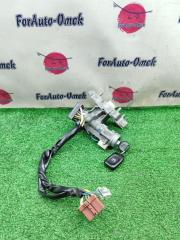 Запчасть замок зажигания HONDA LIFE 2001
