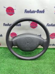 Руль HONDA LIFE 2001 контрактная Руль HONDA LIFE 2001