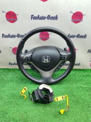 Руль HONDA ACCORD 2009 контрактная Руль HONDA ACCORD 2009